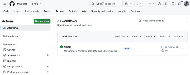 fullstack content