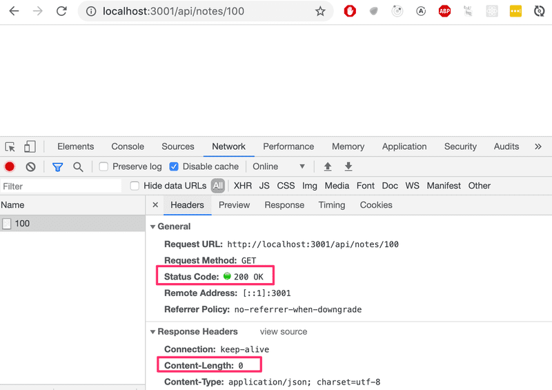 API REST com JSON Server. JSON Server é uma biblioteca capaz de